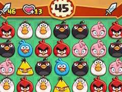 Angry Birds Fight! and Angry Birds Stella POP! Are Rovio's Newest Games