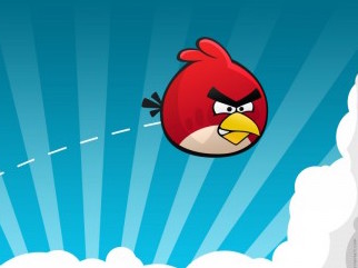 Angry Birds Action! Brings Angry Birds to Life