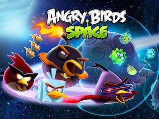 G1 - 'Angry Birds Stella' será lançado para smartphones em 4 de setembro -  notícias em Games