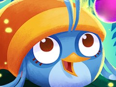 G1 - 'Angry Birds Stella' será lançado para smartphones em 4 de setembro -  notícias em Games