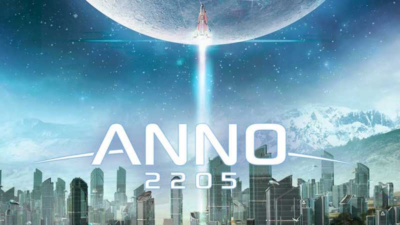 Anno 2205 Preview: Sci-Fi SimCity or Something More?