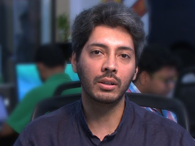 Bharti SoftBank-Backed Tiny Mogul Games Loses Studio Head