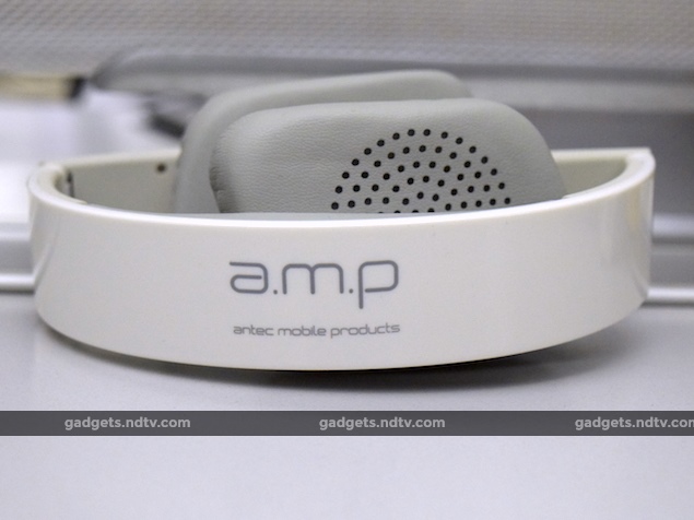 Antec AMP Pulse Review: Decent Design, Average Sound Quality