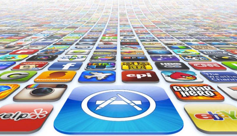 free games on app store for mac