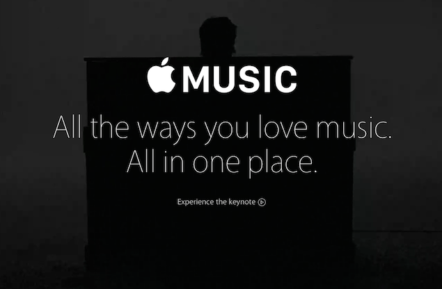 iOS 9 Beta Users Will Get Apple Music Next Week: Eddy Cue