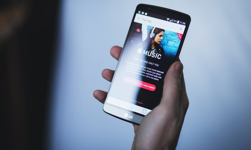 Apple Music Will Reportedly Get Video-Centric Revamp With iOS 11