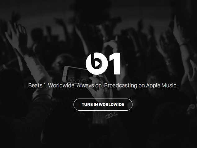 Why Apple's Beats 1 Radio Has Me Completely Hooked | NDTV Gadgets 360