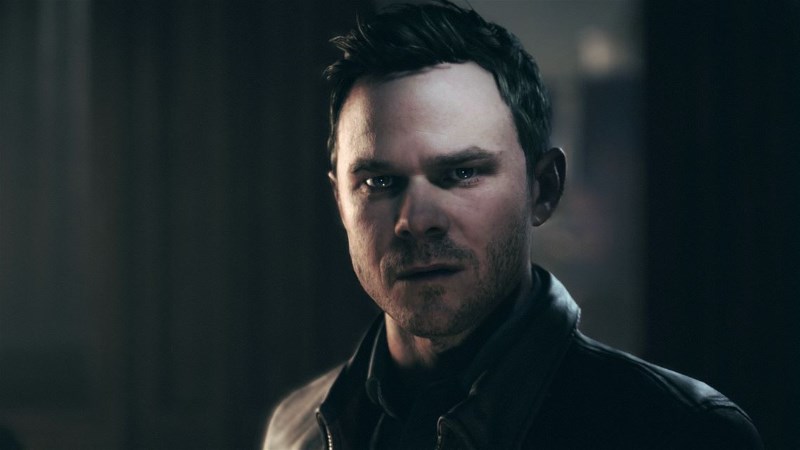 Quantum Break, Dark Souls III, and Other Games Releasing in April 2016