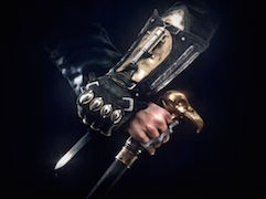 Assassin&#039;s Creed Syndicate Announced; Launch Date and Price Revealed