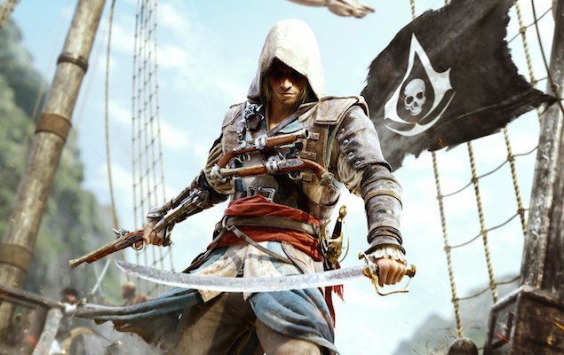 Ubisoft Says Will Bring Select Franchises to Virtual Reality Platforms
