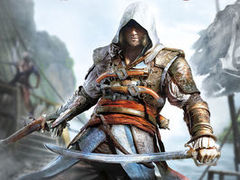 Assassin's Creed: Black Flag Resynced Will Reportedly Release in July, Reveal Set for Next Week