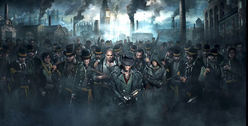 Assassin's Creed Syndicate Tips and Tricks