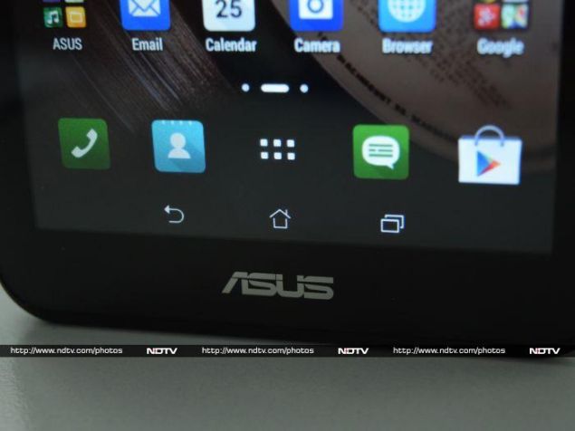 Замена тачскрина asus fonepad 7