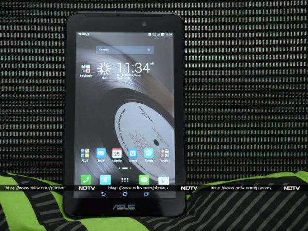 Asus Fonepad 7 Review: Affordable and Capable