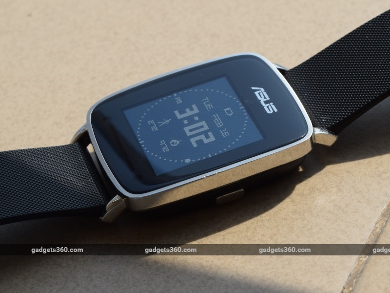 Asus discount vivowatch price