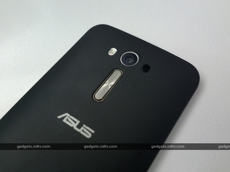Asus Zenfone 2 Laser Ze550kl Review Laser Guided Speed Shooting