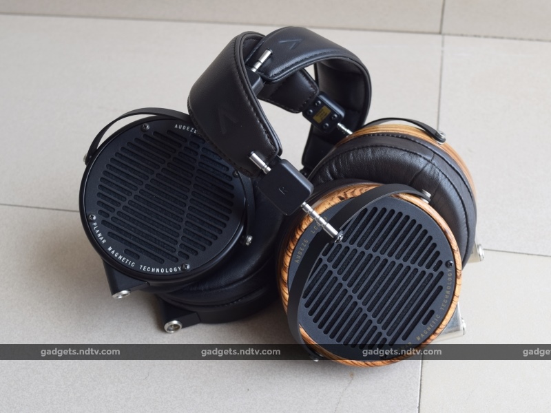 Audeze LCD-3 and Audeze LCD-X Review: The Champion Sound