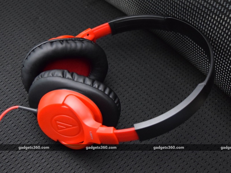 Audio Technica ATH-AX1iS Review