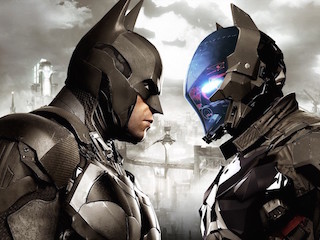 Batman: Arkham Knight for PC to Get Game-Fixing Patch