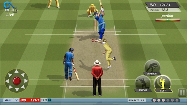 Best Cricket 3d Game Download For Android