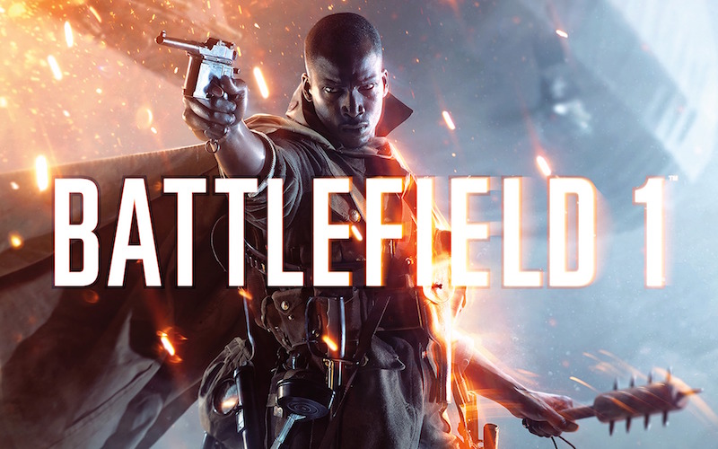 Battlefield 1 In the Name of the Tsar Release Date Revealed at EA Play 2017