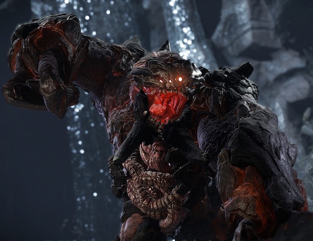 Evolve First-Person Multiplayer Shooter Becomes Easier With Arena Mode