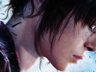 PS3-Exclusive Beyond Two Souls Available Digitally on PS4 From November 26