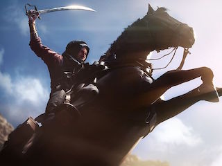 Battlefield World Premiere Confirms Battlefield 1, Xbox One Partnership