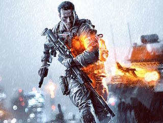 Battlefield 5 Leaked, Possibly Set in World War I, Multiplayer-Focussed