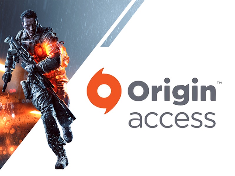 ea access ps4 free games