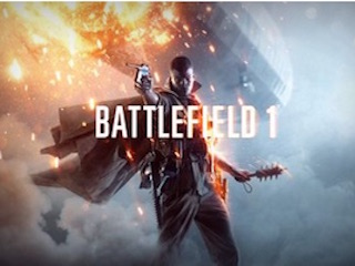 Xbox Store Leak Confirms Battlefield 5 Setting