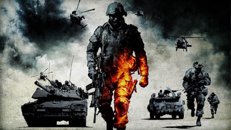 Battlefield 5 World Premiere Date Confirmed