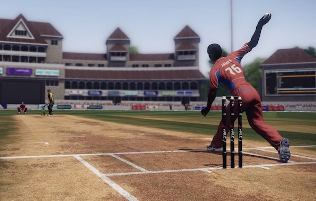 Don Bradman Cricket 14 Coming to PS4 and Xbox One in February