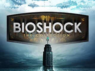 BioShock: The Collection Arrives On Epic's Game Store As This Week's Free  Titles