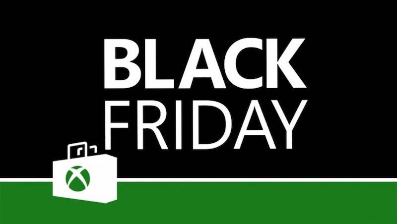 microsoft xbox store black friday 2018