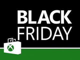 Black Friday Deals: 5 Xbox One Games You Can't Miss