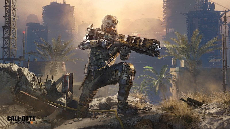 Call of Duty: Black Ops 3 - Everything You Need to Know