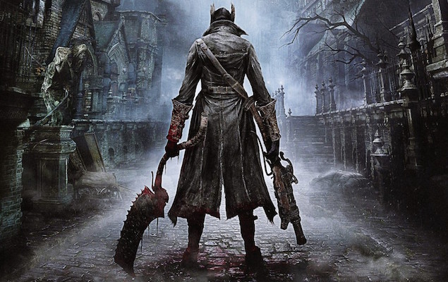 Bloodborne PS4 Exclusive to Launch in India on Wednesday