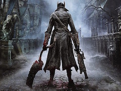 Bloodborne Animated Film Adaptation in the Works at Sony