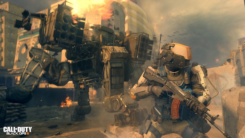 Call of Duty: Black Ops 3 Midnight Launch Announced for Delhi and Mumbai