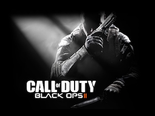 Three-Year-Old Call of Duty: Black Ops 2 Multiplayer Is More Popular Than Newer Games