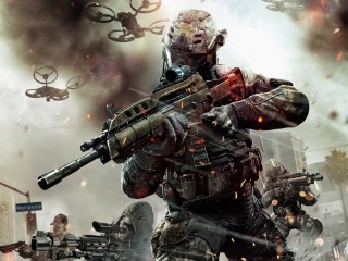 Call of Duty: Black Ops 3 Zombies Chronicles Details Leaked