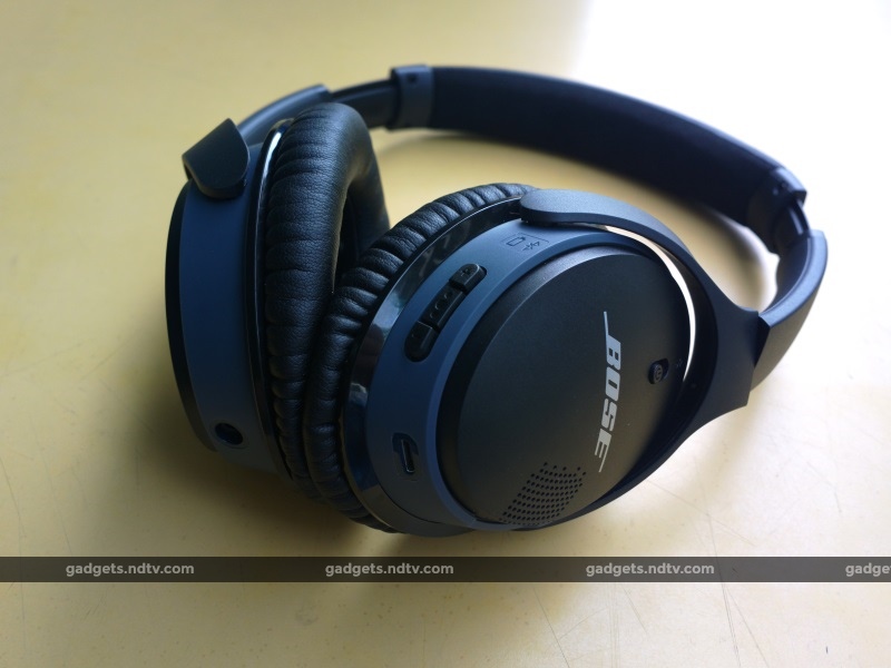 Bose Soundlink Ii Around Ear Wireless Headphones Online, 60% OFF 