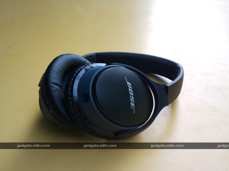 Bose SoundLink Around-Ear Wireless II Review: Cutting the Cables