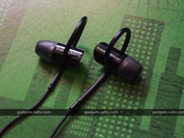 Bowers & Wilkins C5 Review