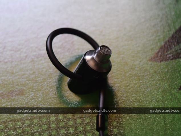 Bowers & Wilkins C5 Review