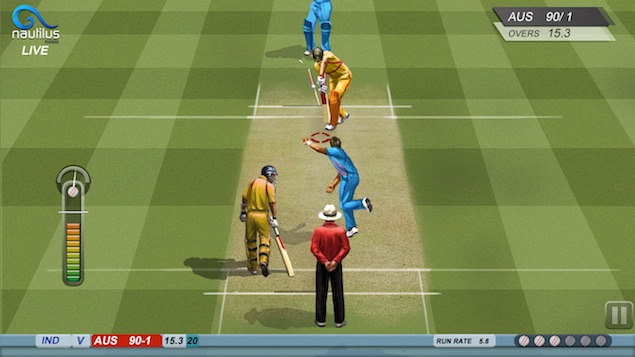 Play Your Own Way Through the 2015 Cricket World Cup With ...