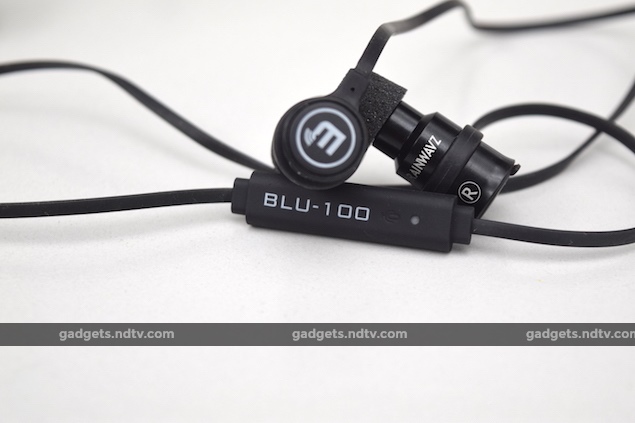 Brainwavz Blu-100 Review: Neutral-Sounding Bluetooth Earphones on a Budget