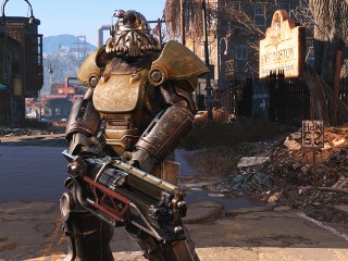 Everything You Need to Know About Fallout 4