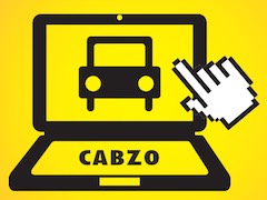 Cabzo Wants to Be the Uber of <i>Kaali Peeli</i> Taxis